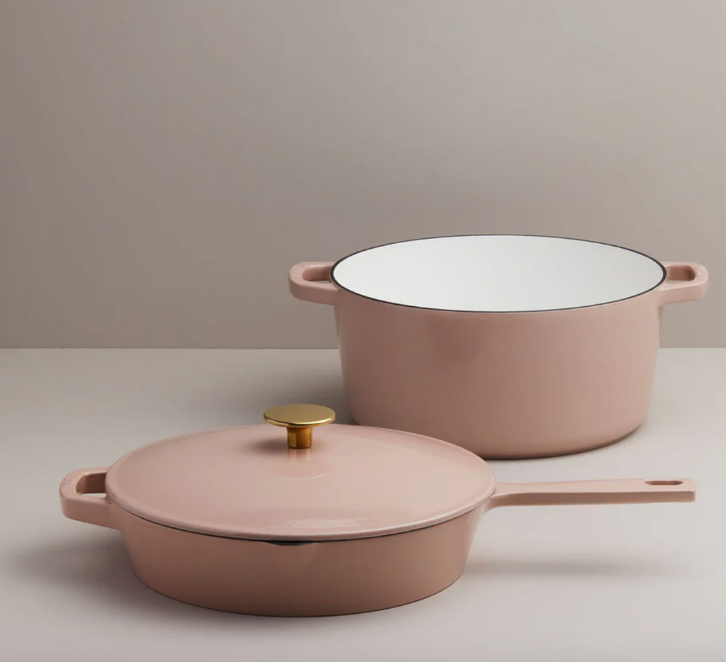 3 Piece Cookware Set – Fields and Jackson