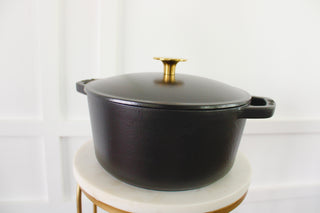 Mini Dutch Oven 3.5 Qts