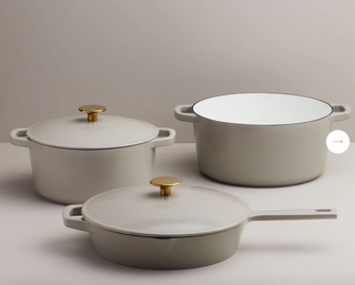 5-Piece Cookware Set