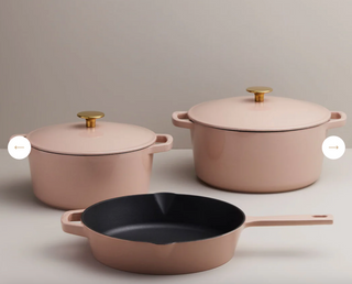 5-Piece Cookware Set
