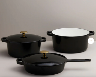5-Piece Cookware Set
