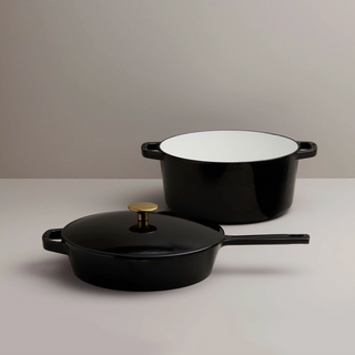3 Piece Cookware Set